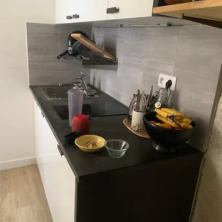Avec Terrasse Dans Le 5eme Apartment *